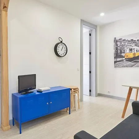 Lägenhet Casa Quionga