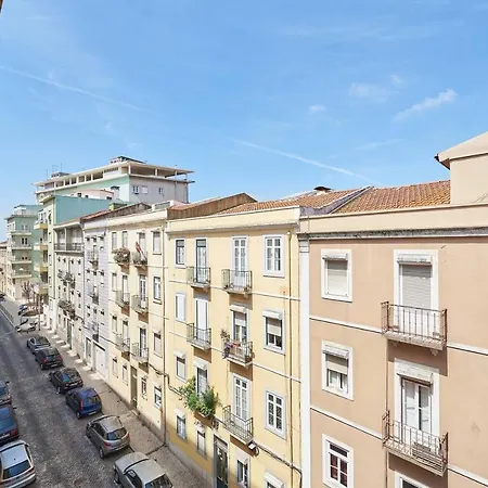 Lägenhet Casa Quionga