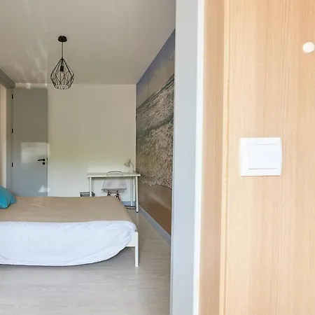Lägenhet Casa Quionga