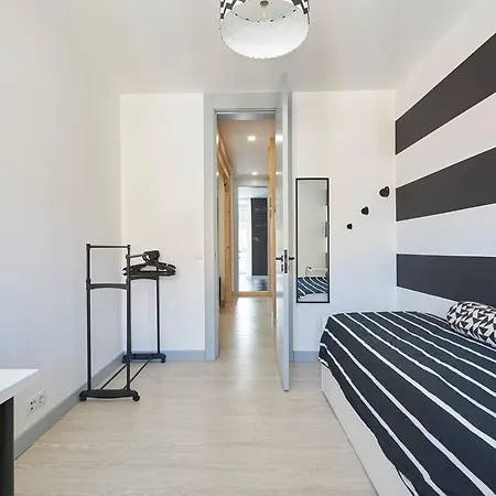 Casa Quionga Apartman Lisboa