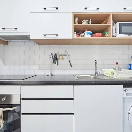 Casa Quionga Apartman Lisboa