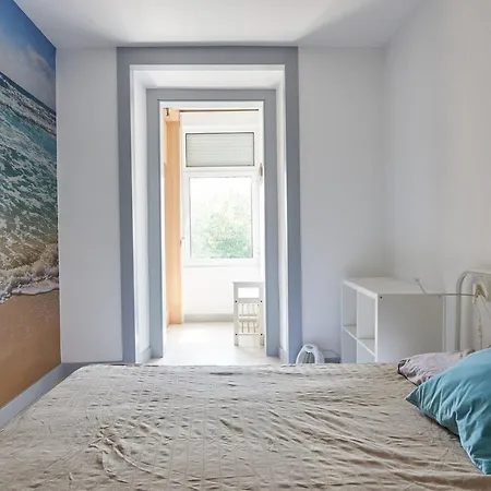 Apartman Casa Quionga *