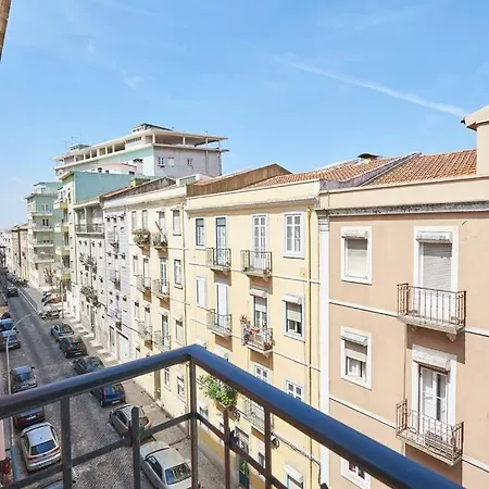Apartman Casa Quionga *