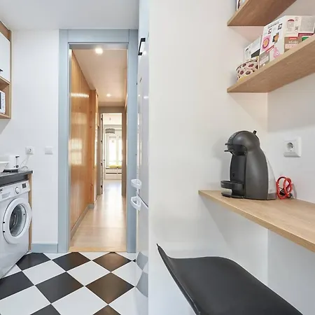 Apartman Casa Quionga *
