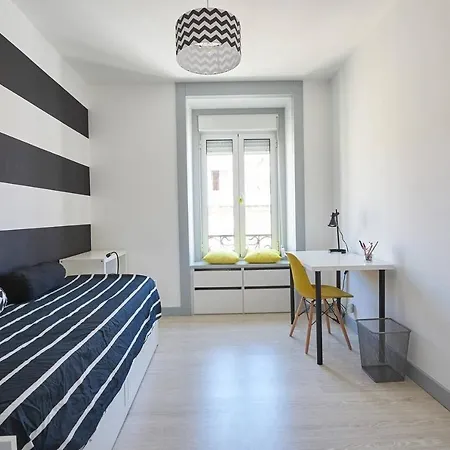 Apartman Casa Quionga *