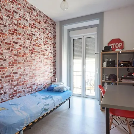 Apartman Casa Quionga *