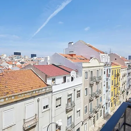 Apartment Casa Quionga *