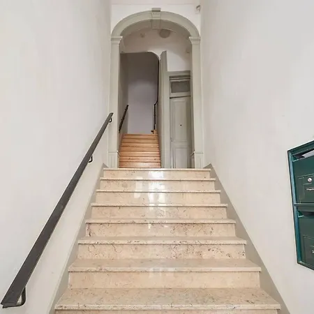 Apartment Casa Quionga *