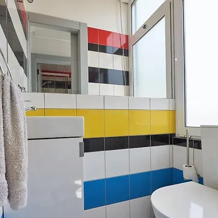 Casa Quionga Apartment