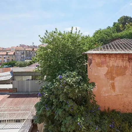 Casa Quionga * Lissabon